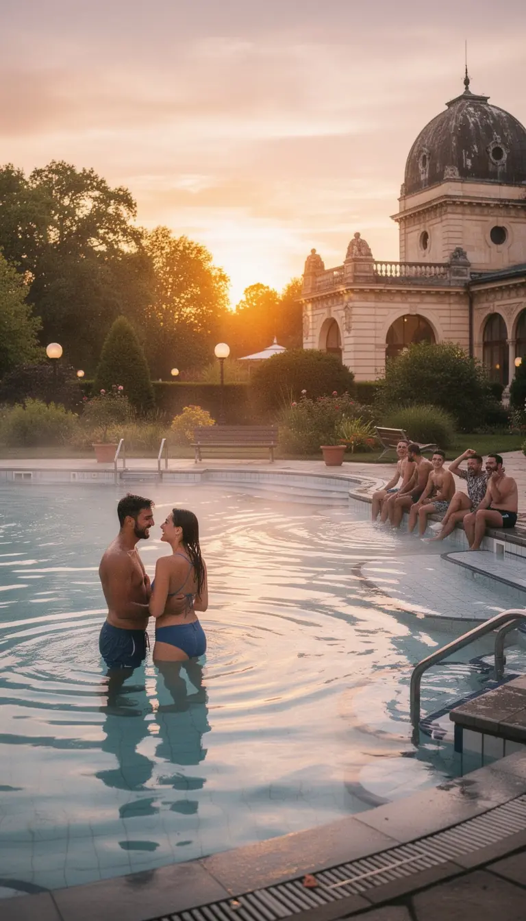 Professional team collaboration